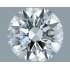 Certified Diamond IGI Carats 1.04 Color D Clarity IF  EX  EX  EX Fluorescence NON Brown No Green No Milky No EyeClean 100%