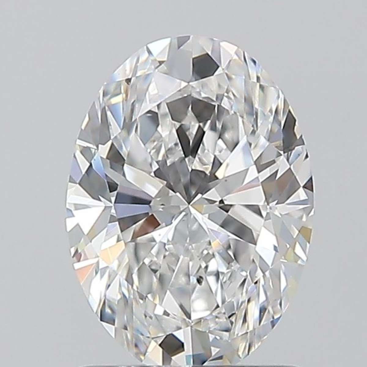 Certified Diamond GIA Carats 1.2 Color E Clarity VS2 - EX VG Fluorescence FNT Brown No Green No Milky No EyeClean 100% Certified Diamond GIA Carats 1.2 Color E Clarity VS2 - EX VG Fluorescence FNT Brown No Green No Milky No EyeClean 100%