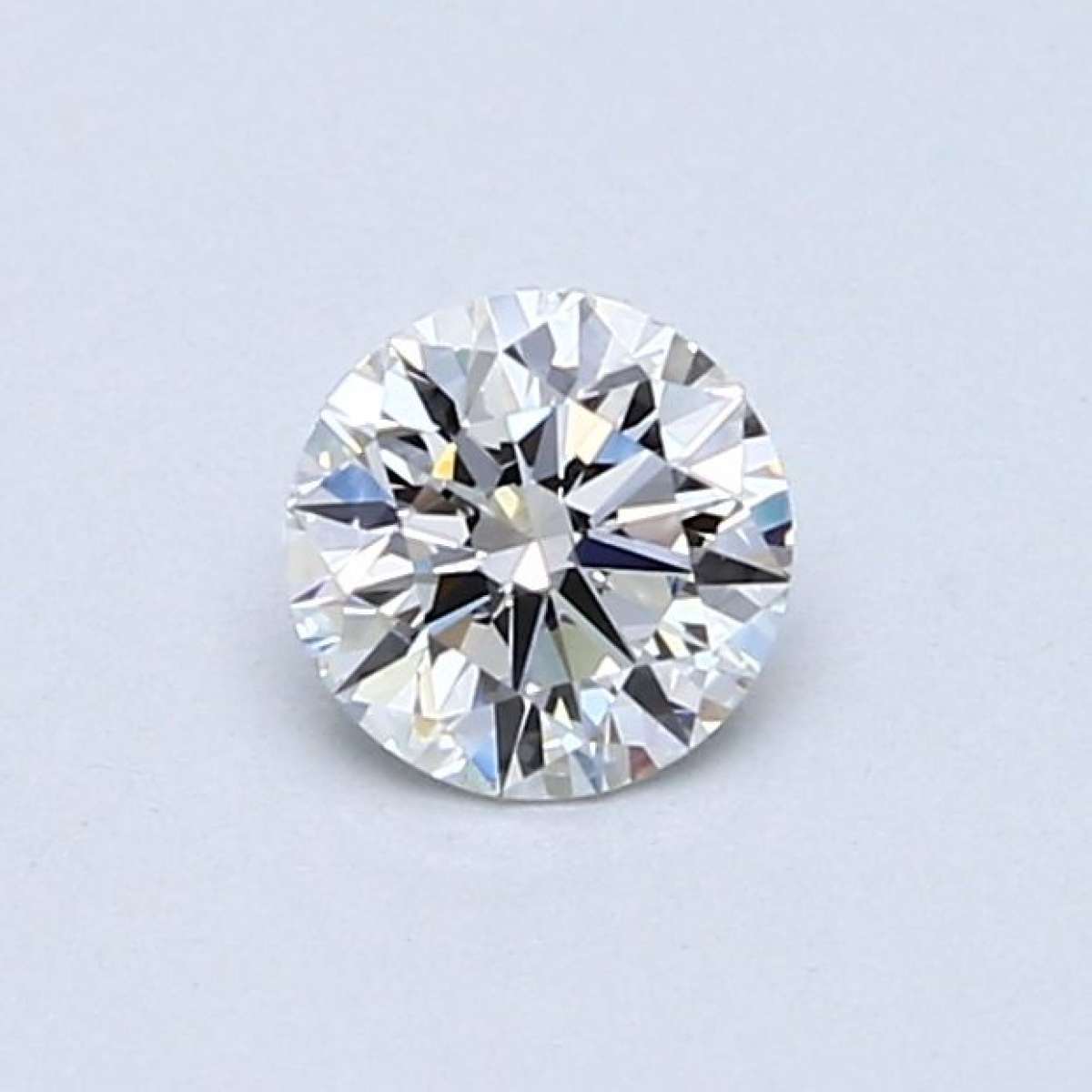 Certified Diamond GIA Carats 0.45 Color E Clarity VS2 VG VG VG Fluorescence MED Brown No Green No Milky No EyeClean 100% Certified Diamond GIA Carats 0.45 Color E Clarity VS2 VG VG VG Fluorescence MED Brown No Green No Milky No EyeClean 100%