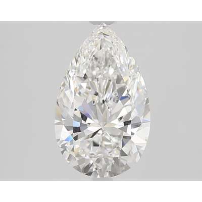 Diamante Certificato GIA Carati 1.31 Colore E Purezza VVS1  -  VG  VG Fluorescenza NON Brown No Green No Milky No EyeClean 100%