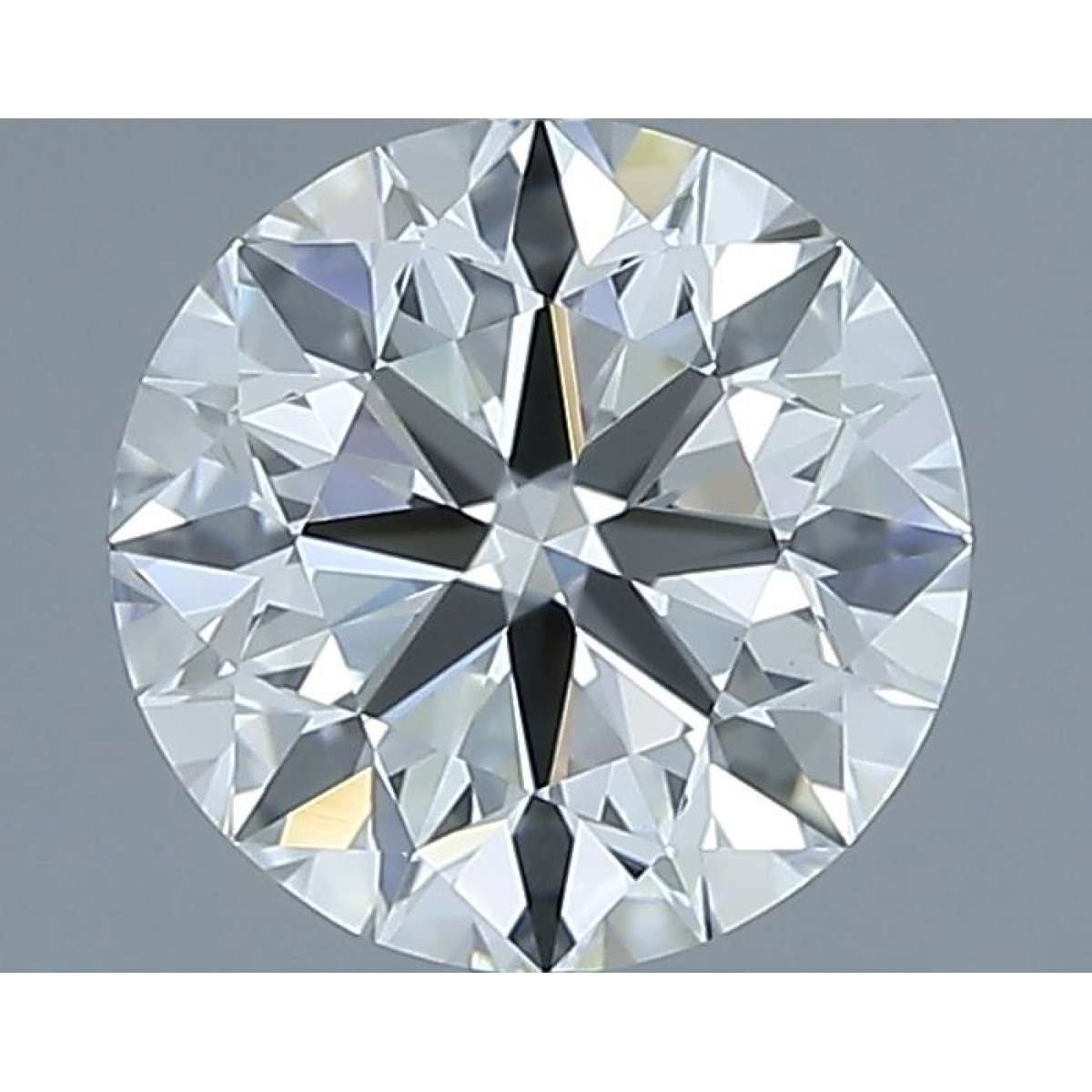 Diamante Certificato IGI Carati 1.3 Colore G Purezza VVS2 EX EX EX Fluorescenza NON Brown No Milky No EyeClean 100% Diamante Certificato IGI Carati 1.3 Colore G Purezza VVS2 EX EX EX Fluorescenza NON Brown No Milky No EyeClean 100%