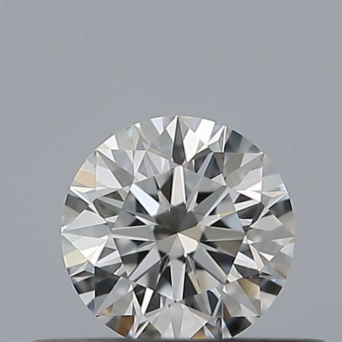 Certified Diamond GIA Carats 0.3 Color E Clarity VS1  EX  EX  EX Fluorescence NON Brown No Green No Milky No EyeClean 100%