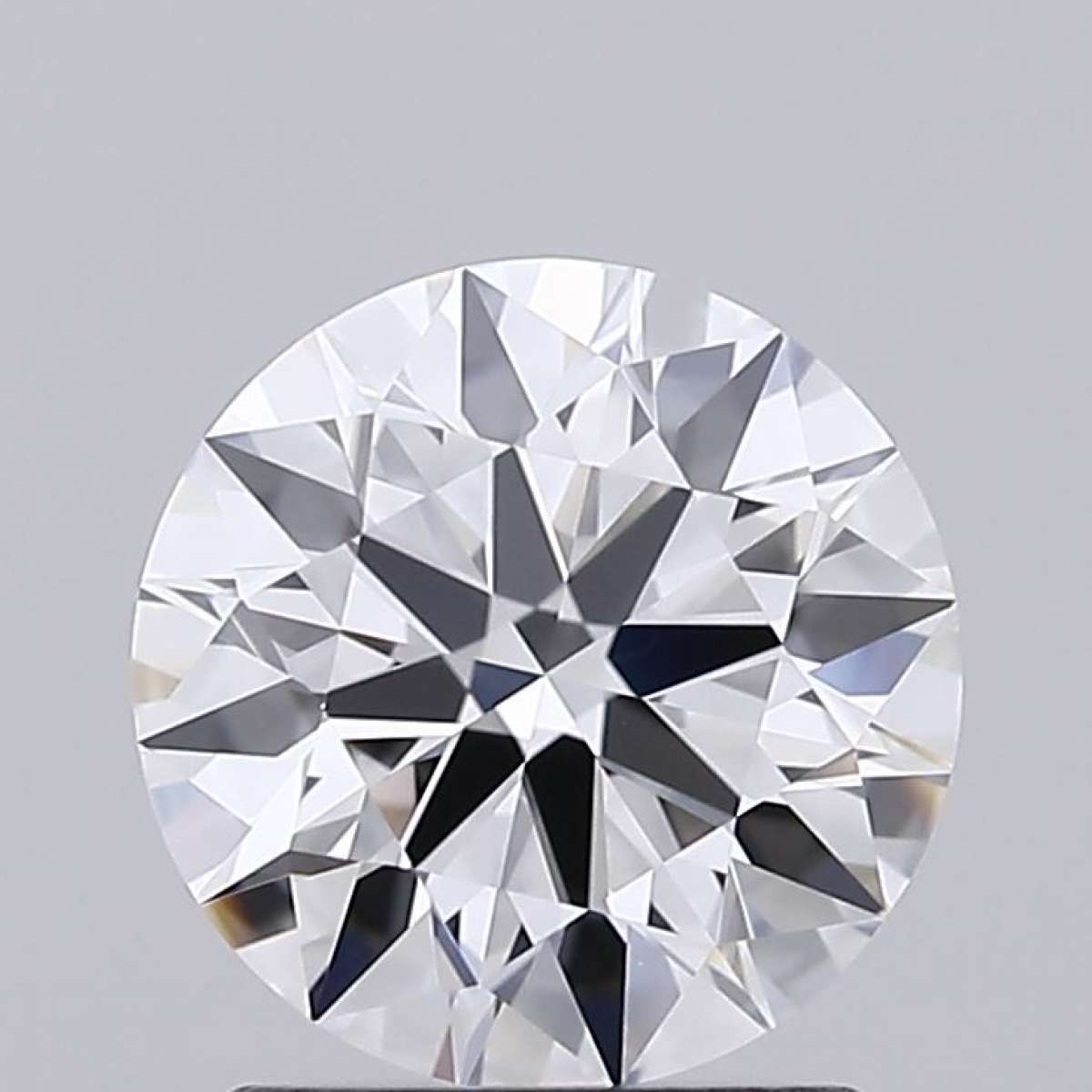 Certified Diamond GIA Carats 1.41 Color D Clarity VS1 EX EX EX Fluorescence NON Brown No Green No Milky No EyeClean 100% Certified Diamond GIA Carats 1.41 Color D Clarity VS1 EX EX EX Fluorescence NON Brown No Green No Milky No EyeClean 100%