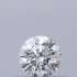 Certified Diamond GIA Carats 0.3 Color D Clarity VS1  EX  EX  EX Fluorescence MED Brown No Green No Milky No EyeClean 100%