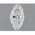 Certified Diamond GIA Carats 0.5 Color E Clarity VVS2  -  EX  EX Fluorescence NON Brown No Green No Milky No EyeClean 100%