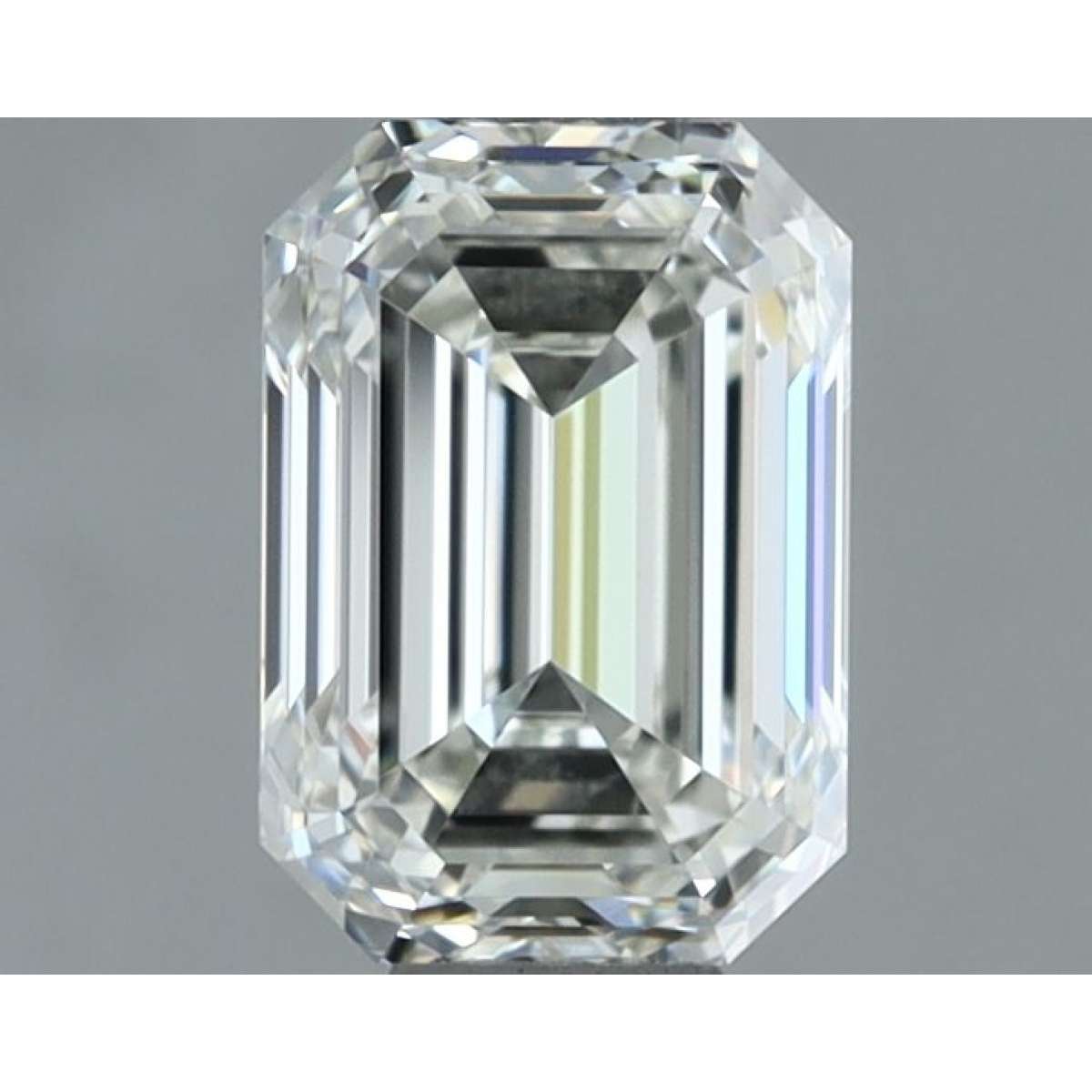 Certified Diamond IGI Carats 1.0 Color H Clarity IF  -  EX  EX Fluorescence NON Brown No Green No Milky No EyeClean 100%