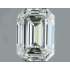 Certified Diamond IGI Carats 1.0 Color H Clarity IF  -  EX  EX Fluorescence NON Brown No Green No Milky No EyeClean 100%