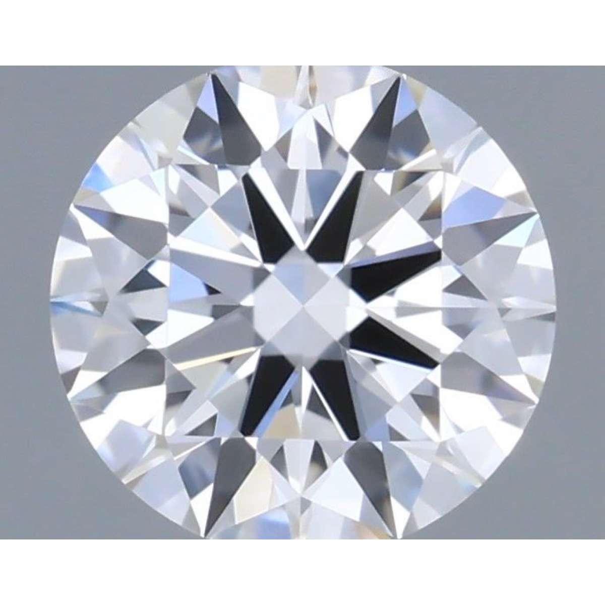 Certified Diamond GIA Carats 0.31 Color G Clarity IF  EX  EX  EX Fluorescence NON Brown No Green No Milky No EyeClean 100%