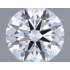Certified Diamond GIA Carats 0.31 Color G Clarity IF  EX  EX  EX Fluorescence NON Brown No Green No Milky No EyeClean 100%