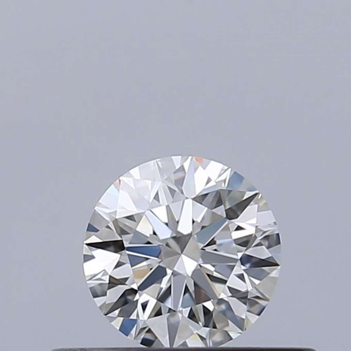 Certified Diamond GIA Carats 0.32 Color H Clarity VS1 EX EX EX Fluorescence NON Brown No Milky No EyeClean 100% Certified Diamond GIA Carats 0.32 Color H Clarity VS1 EX EX EX Fluorescence NON Brown No Milky No EyeClean 100%