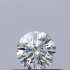 Certified Diamond GIA Carats 0.32 Color H Clarity VS1  EX  EX  EX Fluorescence NON Brown No Milky No EyeClean 100%