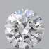 Certified Diamond GIA Carats 0.9 Color F Clarity VVS1  EX  EX  EX Fluorescence NON Brown No Milky No EyeClean 100%