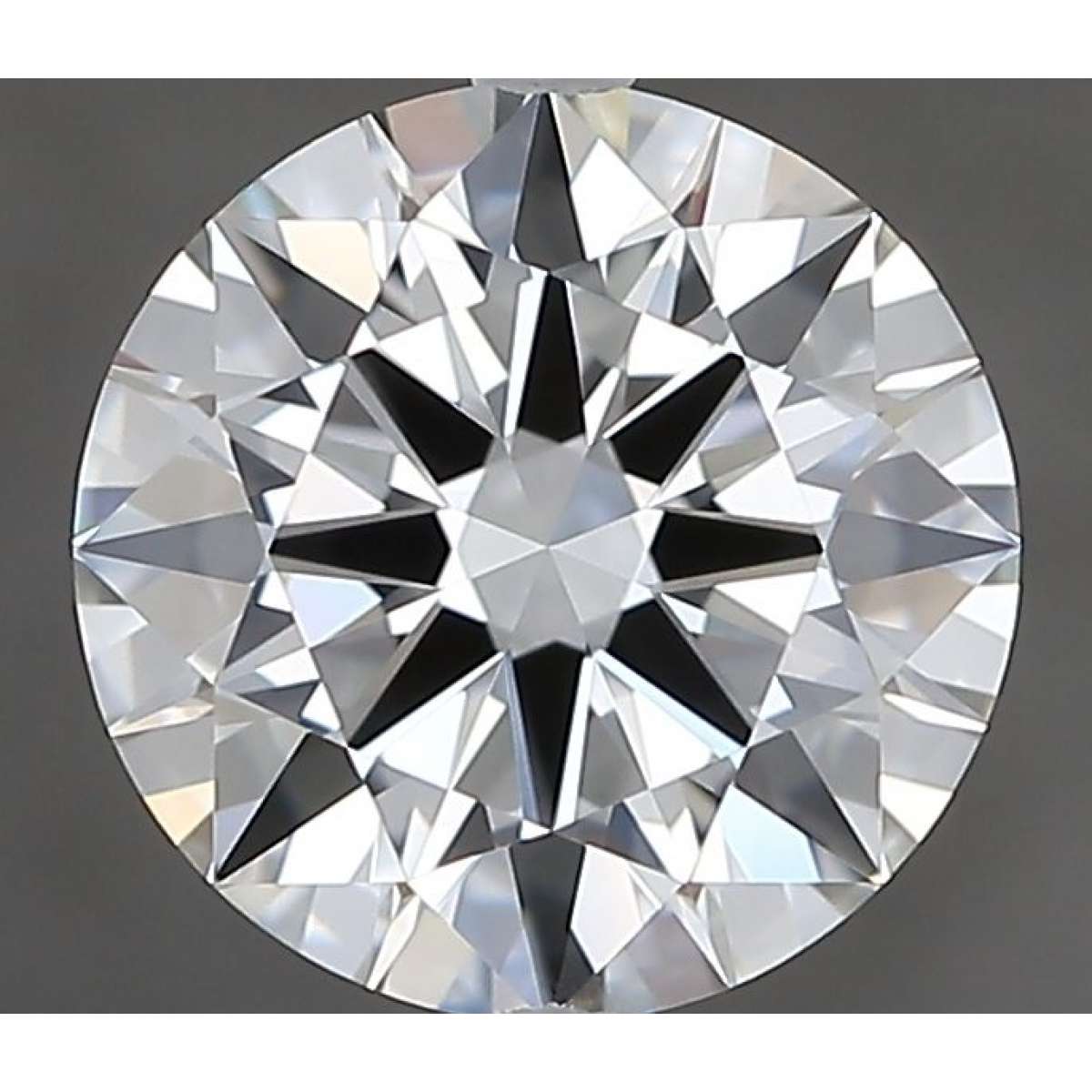 Certified Diamond GIA Carats 1.5 Color H Clarity VVS1  EX  EX  EX Fluorescence NON Brown No Green No Milky No EyeClean 100%
