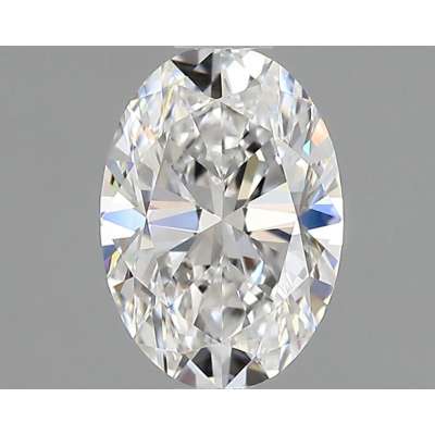 Certified Diamond GIA Carats 0.6 Color E Clarity IF  -  VG  VG Fluorescence MED Brown No Green No Milky No EyeClean 100%