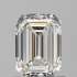 Certified Diamond GIA Carats 1.01 Color H Clarity IF  -  EX  EX Fluorescence FNT Brown No Milky No EyeClean 100%