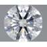 Certified Diamond GIA Carats 1.0 Color G Clarity VVS1  EX  EX  EX Fluorescence NON Brown No Green No Milky No EyeClean 100%