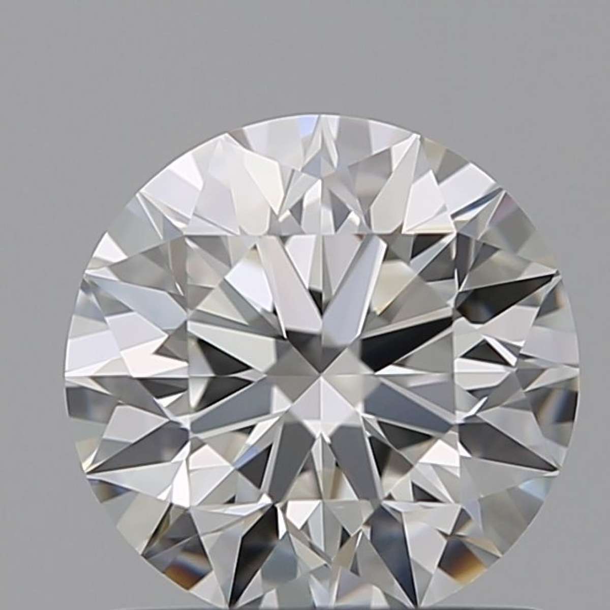 Certified Diamond GIA Carats 1.0 Color H Clarity VVS1 EX EX EX Fluorescence NON Brown No Milky No EyeClean 100% Certified Diamond GIA Carats 1.0 Color H Clarity VVS1 EX EX EX Fluorescence NON Brown No Milky No EyeClean 100%
