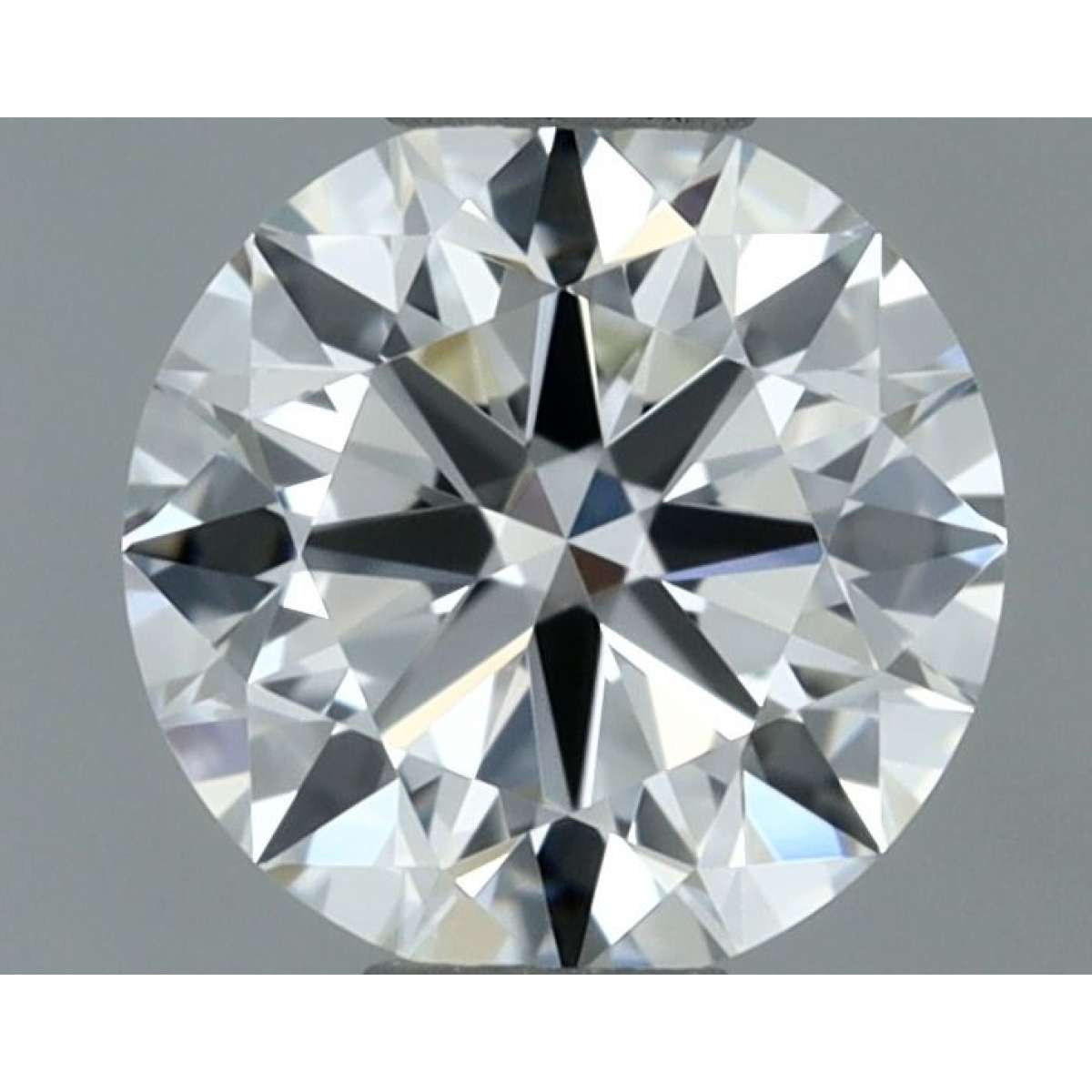 Diamante Certificato IGI Carati 0.45 Colore G Purezza VVS1 EX EX EX Fluorescenza NON Brown No Green No Milky No EyeClean 100% Diamante Certificato IGI Carati 0.45 Colore G Purezza VVS1 EX EX EX Fluorescenza NON Brown No Green No Milky No EyeClean 100%