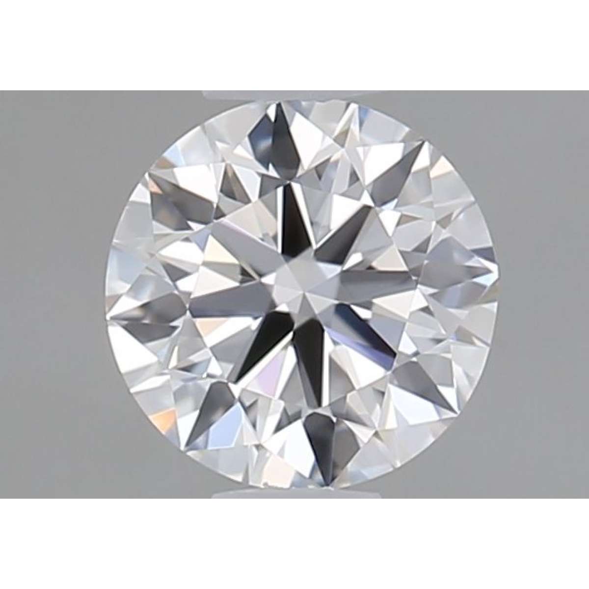 Certified Diamond GIA Carats 0.38 Color D Clarity FL  VG  EX  VG Fluorescence NON Brown No Green No Milky No EyeClean 100%