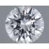 Certified Diamond GIA Carats 0.28 Color E Clarity VVS2  EX  EX  EX Fluorescence MED Brown No Green No Milky No EyeClean 100%