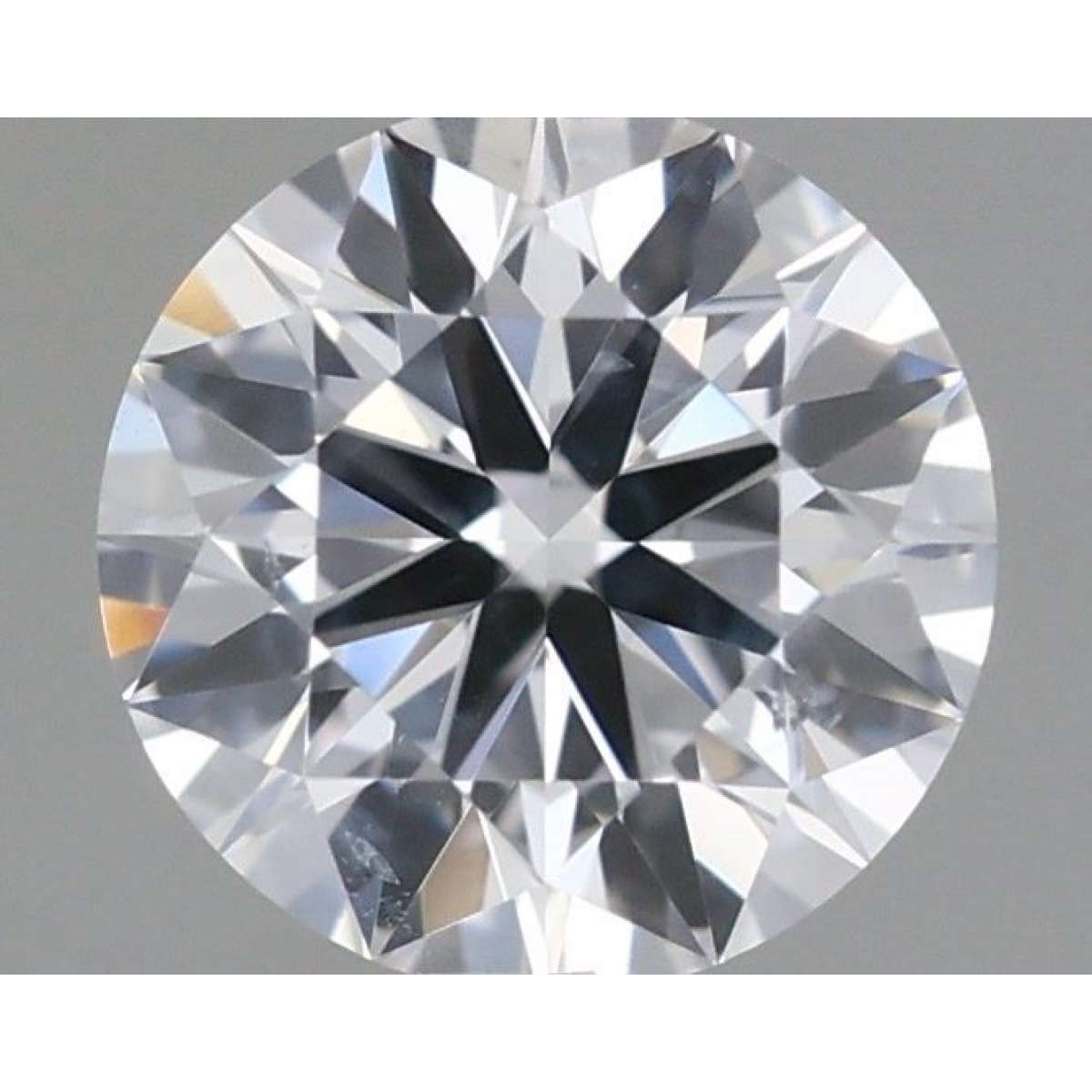 Certified Diamond IGI Carats 0.4 Color D Clarity SI1  EX  EX  EX Fluorescence NON Brown No Green No Milky No EyeClean 100% Certified Diamond IGI Carats 0.4 Color D Clarity SI1  EX  EX  EX Fluorescence NON Brown No Green No Milky No EyeClean 100%