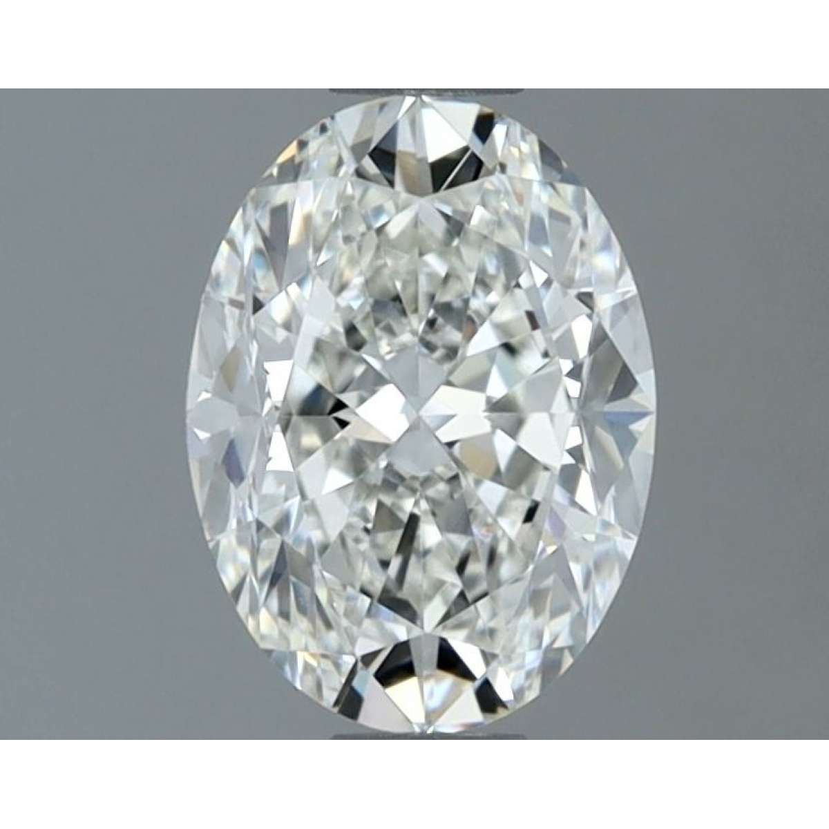 Diamante Certificato IGI Carati 1.2 Colore G Purezza VVS2  -  EX  EX Fluorescenza NON Brown No Green No Milky No EyeClean 100%