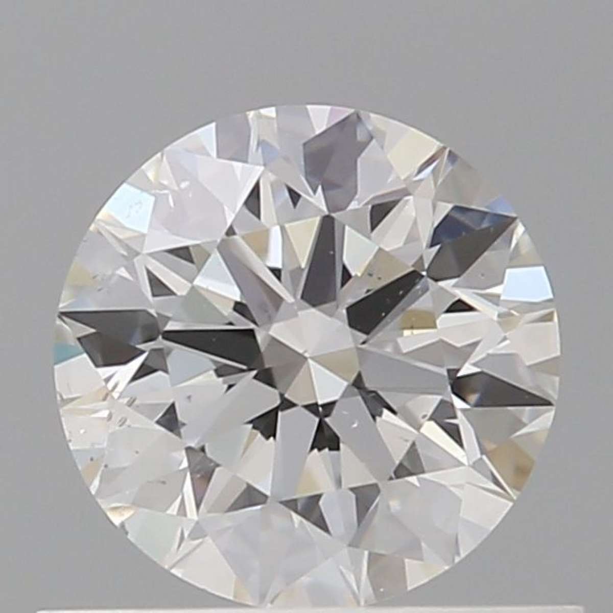 Certified Diamond GIA Carats 0.63 Color D Clarity SI1 EX EX EX Fluorescence FNT Brown No Green No Milky No EyeClean 100% Certified Diamond GIA Carats 0.63 Color D Clarity SI1 EX EX EX Fluorescence FNT Brown No Green No Milky No EyeClean 100%