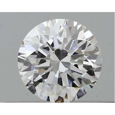 Certified Diamond GIA Carats 0.3 Color D Clarity VS1  EX  EX  VG Fluorescence NON Brown No Green No Milky No EyeClean 100%