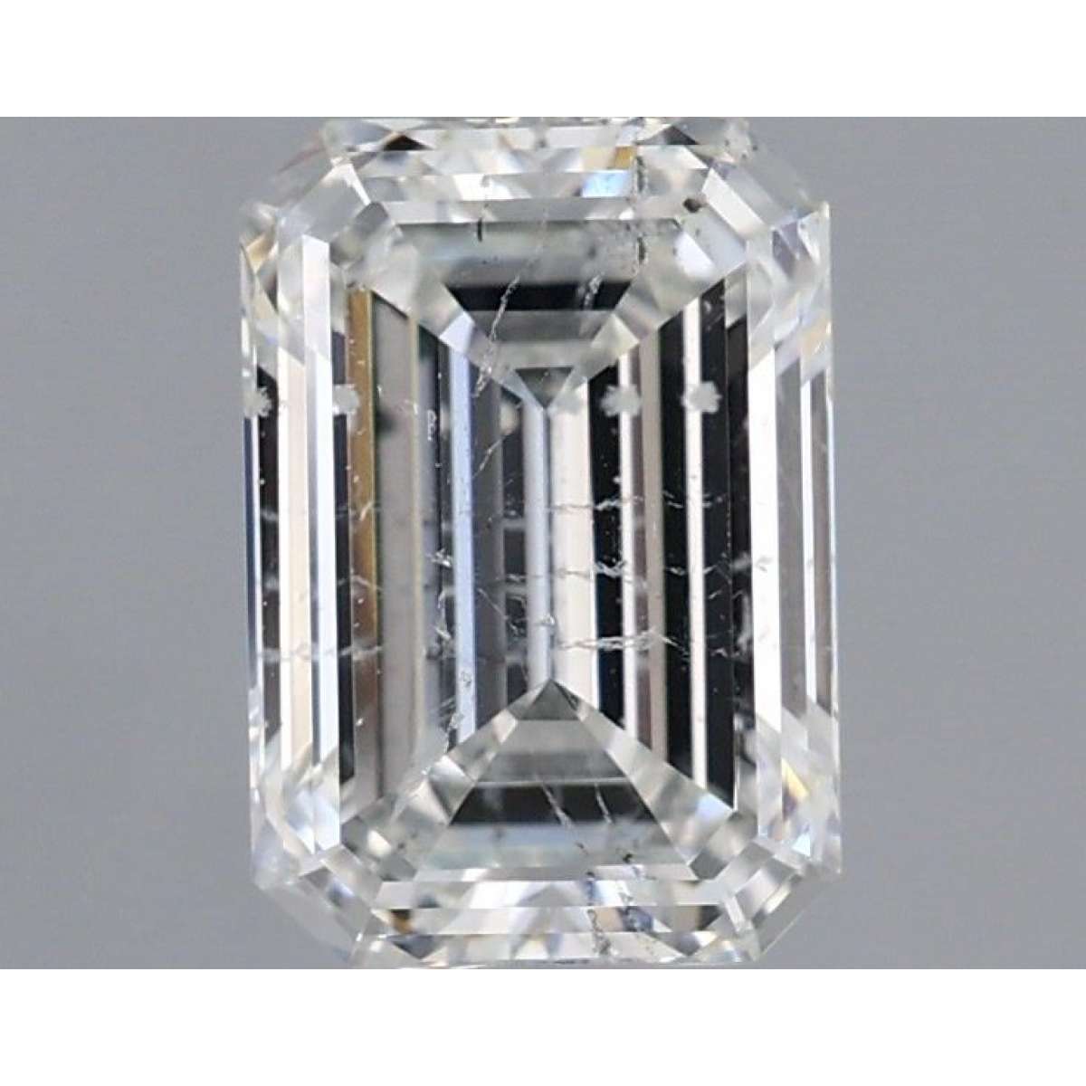 Diamante Certificato HRD Carati 1.51 Colore G Purezza SI2 - VG VG Fluorescenza NON Brown No Green No Milky No EyeClean 100% Diamante Certificato HRD Carati 1.51 Colore G Purezza SI2 - VG VG Fluorescenza NON Brown No Green No Milky No EyeClean 100%