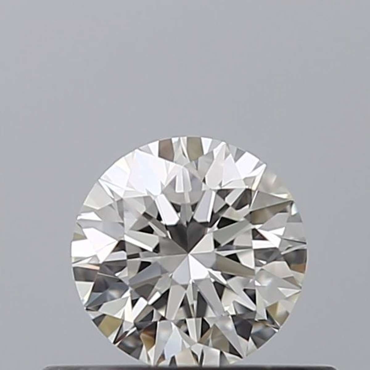 Certified Diamond GIA Carats 0.3 Color G Clarity VVS1  EX  EX  EX Fluorescence NON Brown No Milky No EyeClean 100%