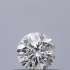 Certified Diamond GIA Carats 0.29 Color G Clarity VVS1  EX  EX  EX Fluorescence NON Brown No Milky No EyeClean 100%