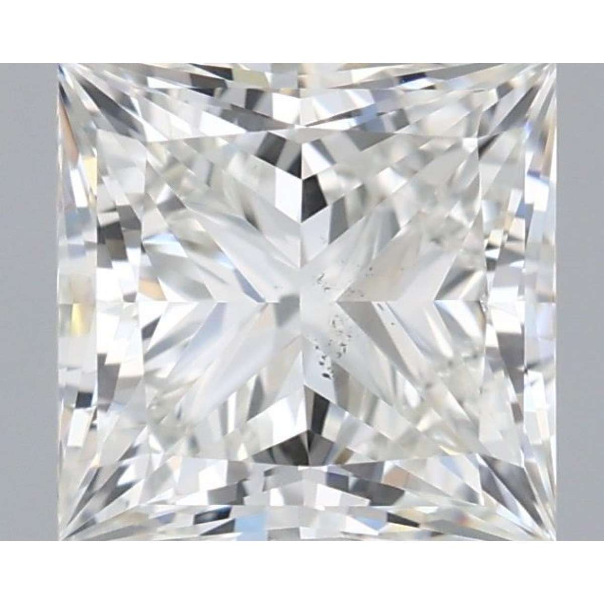 Diamante Certificato IGI Carati 1.5 Colore H Purezza SI1 - EX EX Fluorescenza NON Brown No Green No Milky No EyeClean 100% Diamante Certificato IGI Carati 1.5 Colore H Purezza SI1 - EX EX Fluorescenza NON Brown No Green No Milky No EyeClean 100%