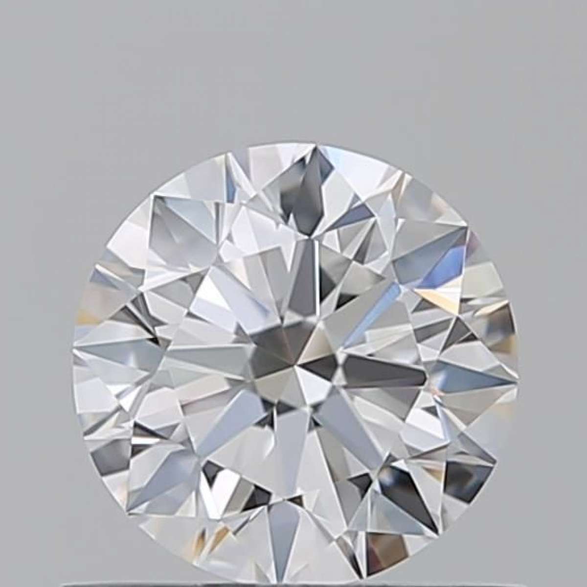 Certified Diamond GIA Carats 0.7 Color D Clarity IF  EX  EX  EX Fluorescence MED Brown No Green No Milky No EyeClean 100%