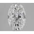 Certified Diamond GIA Carats 1.51 Color D Clarity VS1  -  EX  EX Fluorescence NON Brown No Green No Milky No EyeClean 100%