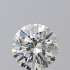 Certified Diamond GIA Carats 1.58 Color H Clarity VS1  EX  EX  EX Fluorescence NON Brown No Green No Milky No EyeClean 100%