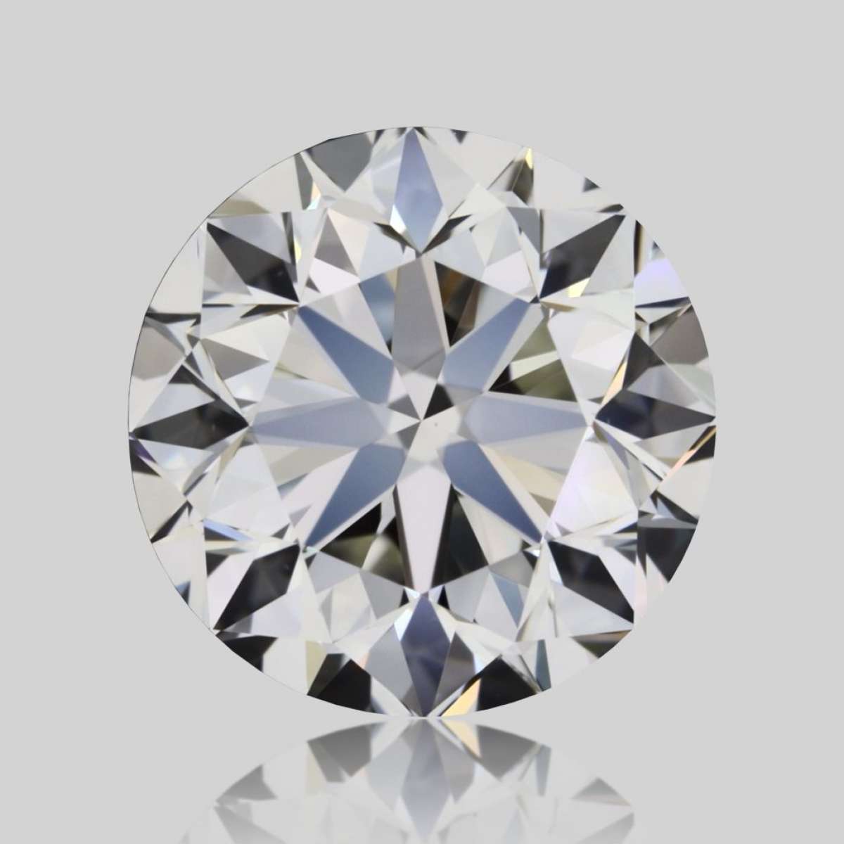 Certified Diamond HRD Carats 1.01 Color H Clarity IF VG EX VG Fluorescence NON Brown No Green No Milky No EyeClean 100% Certified Diamond HRD Carats 1.01 Color H Clarity IF VG EX VG Fluorescence NON Brown No Green No Milky No EyeClean 100%