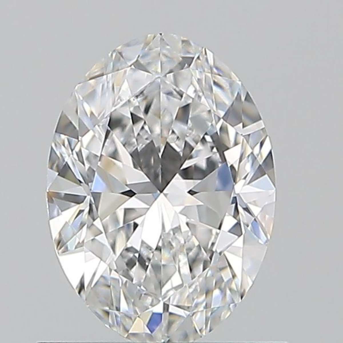 Certified Diamond GIA Carats 0.8 Color D Clarity VS2  -  EX  VG Fluorescence NON Brown No Green No Milky No EyeClean 100%
