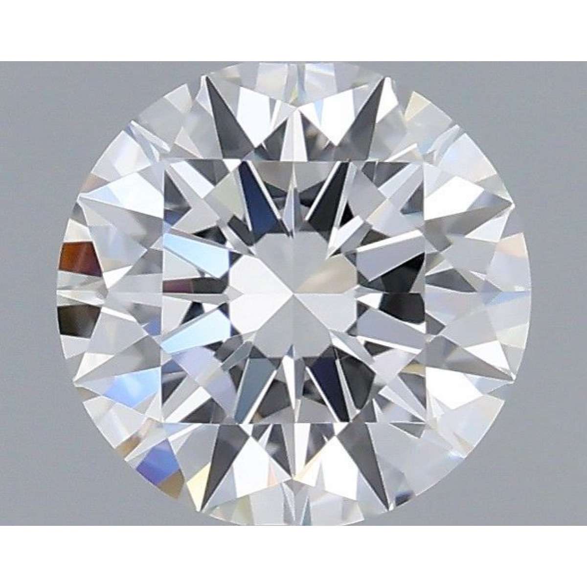 Certified Diamond GIA Carats 0.7 Color E Clarity IF  EX  EX  EX Fluorescence NON Brown No Green No Milky No EyeClean 100%