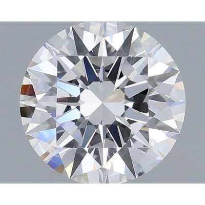 Certified Diamond GIA Carats 0.7 Color E Clarity IF  EX  EX  EX Fluorescence NON Brown No Green No Milky No EyeClean 100%