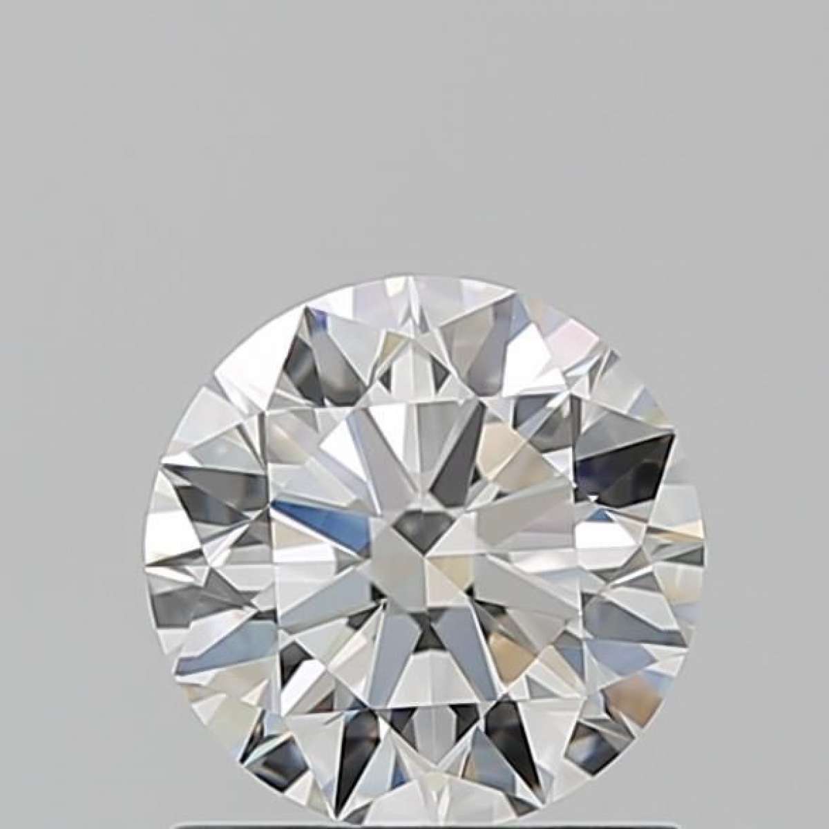 Certified Diamond GIA Carats 1.03 Color H Clarity VVS1 EX EX EX Fluorescence NON Brown No Milky No EyeClean 100% Certified Diamond GIA Carats 1.03 Color H Clarity VVS1 EX EX EX Fluorescence NON Brown No Milky No EyeClean 100%