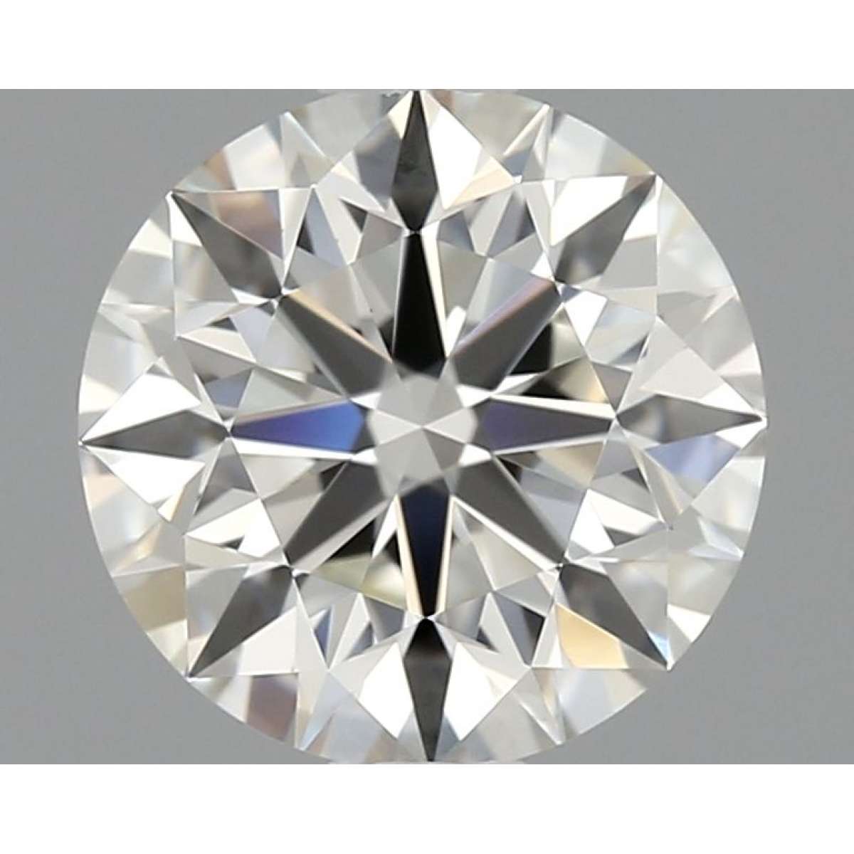 Certified Diamond IGI Carats 0.9 Color H Clarity IF  EX  EX  EX Fluorescence NON Brown No Green No Milky No EyeClean 100%