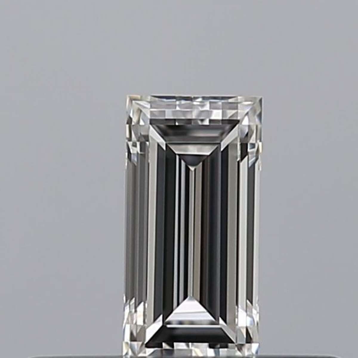Certified Diamond GIA Carats 0.24 Color F Clarity VVS1  -  EX  VG Fluorescence NON Brown No Milky No EyeClean 100%