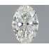 Certified Diamond GIA Carats 0.7 Color H Clarity SI1  -  EX  VG Fluorescence NON Brown No Green No Milky No EyeClean 100%