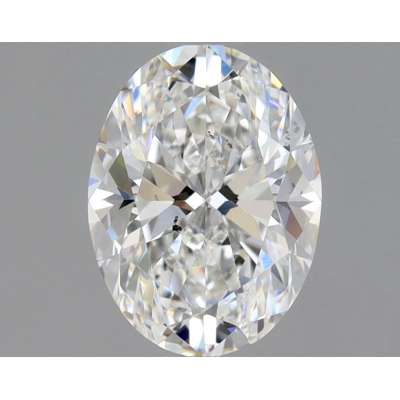 Certified Diamond GIA Carats 1.31 Color F Clarity SI1  -  EX  VG Fluorescence NON Brown No Green No Milky No EyeClean 100%
