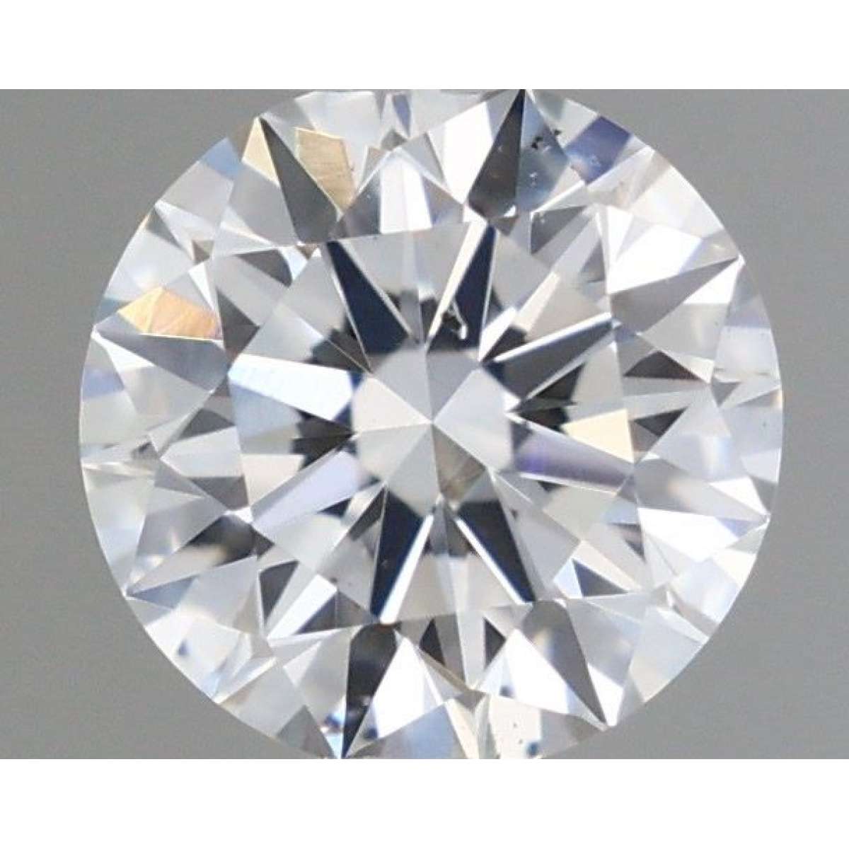 Certified Diamond GIA Carats 0.4 Color F Clarity SI1 EX EX EX Fluorescence NON Brown No Green No Milky No EyeClean 100% Certified Diamond GIA Carats 0.4 Color F Clarity SI1 EX EX EX Fluorescence NON Brown No Green No Milky No EyeClean 100%
