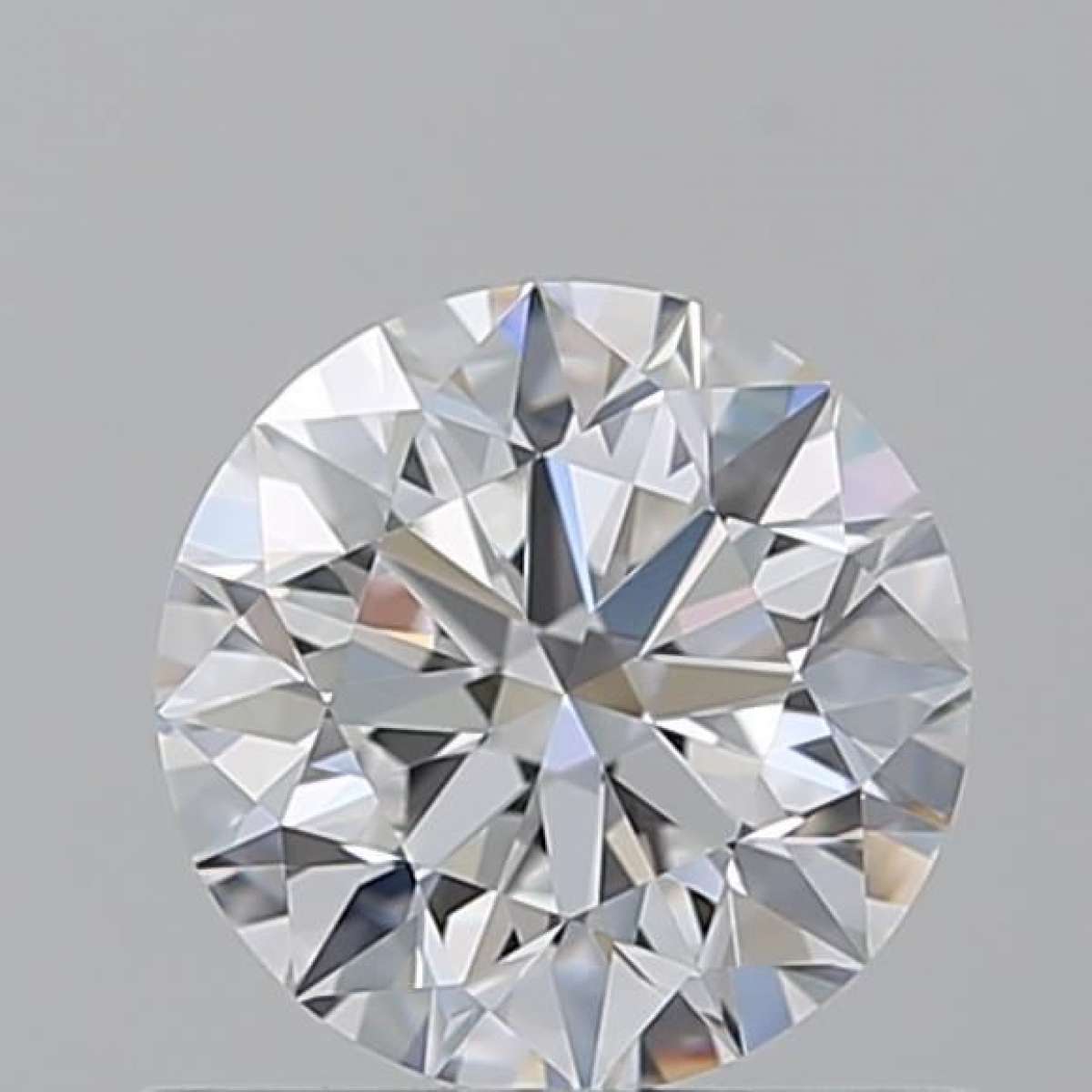 Certified Diamond GIA Carats 0.71 Color D Clarity IF  EX  EX  EX Fluorescence NON Brown No Green No Milky No EyeClean 100%