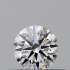 Certified Diamond GIA Carats 0.3 Color D Clarity VS2  EX  EX  EX Fluorescence NON Brown No Green No Milky No EyeClean 100%