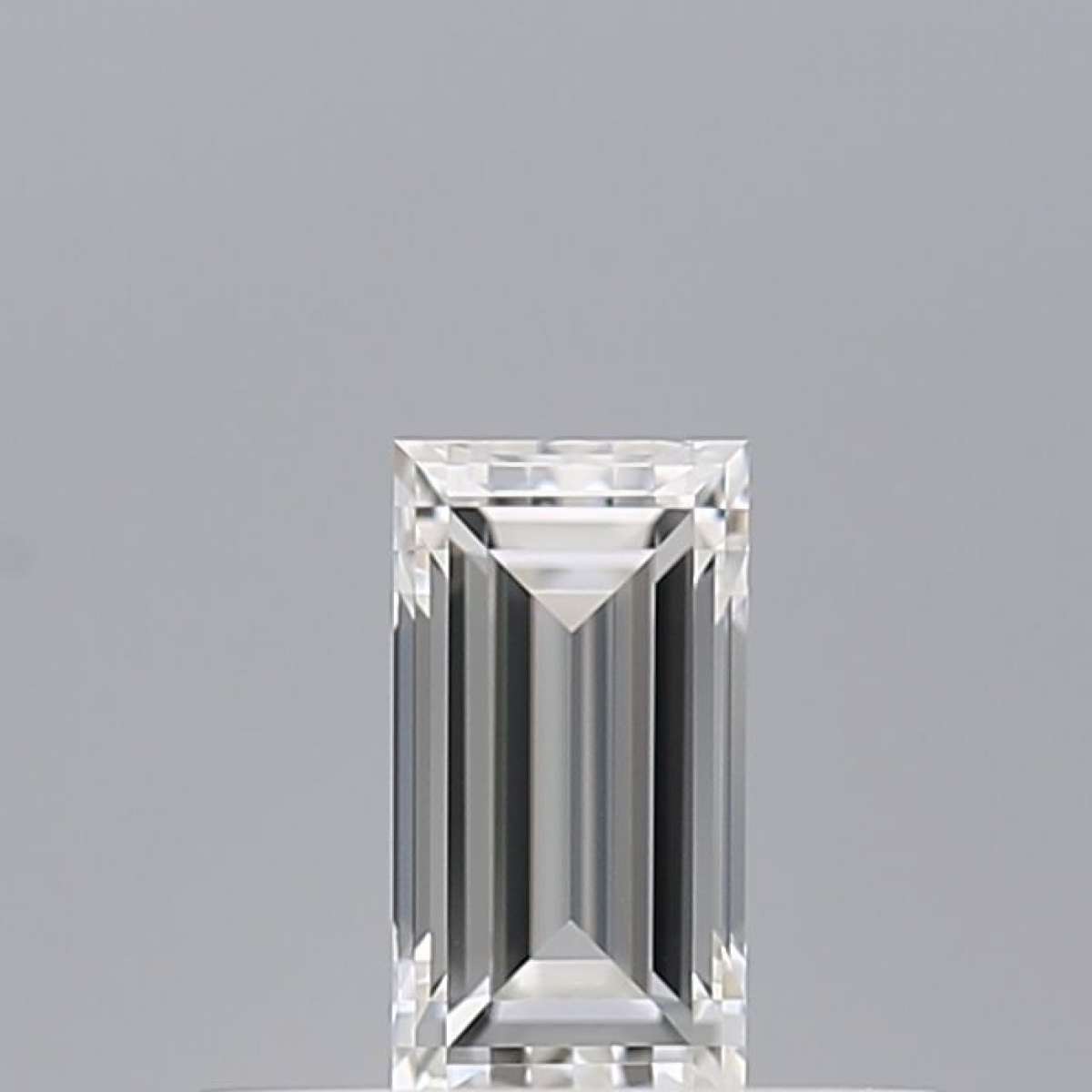 Certified Diamond GIA Carats 0.25 Color F Clarity IF  -  EX  EX Fluorescence NON Brown No Milky No EyeClean 100%