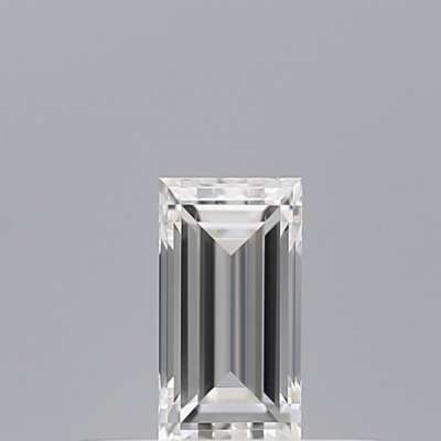 Certified Diamond GIA Carats 0.25 Color F Clarity IF  -  EX  EX Fluorescence NON Brown No Milky No EyeClean 100%