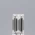 Certified Diamond GIA Carats 0.25 Color F Clarity IF  -  EX  EX Fluorescence NON Brown No Milky No EyeClean 100%